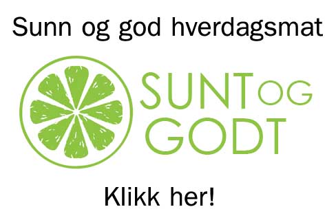 Ekte smør sunt